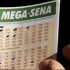 Mega-Sena acumula e pode pagar R$ 5 milhões