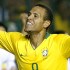 Luis Fabiano rouba a cena e Brasil destrói Portugal: 6 a 2