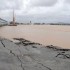 O prejuízo nas exportações é de 370 milhões de dólares devido a enchente em Santa Catarina