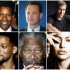 Os famosos mais influentes de Hollywood