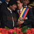 Chavéz alerta Evo Morales sobre atentado