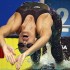 Fabiola Molina quebra recorde e conquista ouro no mundial de natação