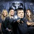 Show do Iron Maiden no Brasil