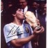 Maradona é apresentado como novo técnico da Argentina