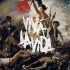 Viva la Vida para download no site de Coldplay
