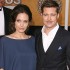 Após uma briga com Brad Pitt, Angelina Jolie sai de casa