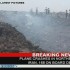 Avião com 168 pessoas cai no Irã