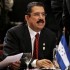 Honduras: Governo golpista proíbe presidente deposto de retornar ao país