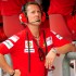 Michael Schumacher volta a Fórmula 1 no lugar de Felipe Massa