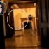 Silhueta de Michael Jackson: Vídeo mostra sombra de Michael Jackson como um Fantasma