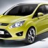 Ford C-Max: renovação do Ford Focus será lançado na Europa
