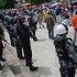 Embaixada Brasileira em Honduras é ameaçada por Governo Golpista
