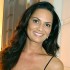 Luiza Brunet recusa convite para posar nua na Playboy