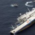 Pelo menos 5 pessoas morreram em naufrágio nas Filipinas