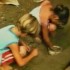 Crianças descobrem armas enterradas no quintal de casa em Sinop-MT