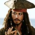 “Piratas do Caribe 4: Em estranhas marés”, Johnny Depp confirma participação. Keira Knightley e Orlando Bloom estão fora
