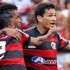 Flamengo vence Grêmio e é hexacampeão no campeonato brasileiro