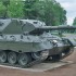 Brasil se prepara para a guerra e compra 34 tanques de guerra