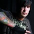 James Sullivan, baterista da banda Avenged Sevenfold, é encontrado morto dentro de casa