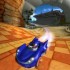 Sonic & Sega All-Stars Racing para Wii pela Sega