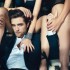 Robert Pattinson mostra sua tendência homossexual em frase