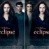 Veja primeiro cartaz de Eclipse, novo filme da saga Crespúsculo