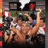 Adriano anuncia sua saída do Flamengo