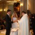 Fotos do casamento de Marcelo Adnet e Dani Calabresa