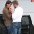 Possível romance homossexual entre os jogadores do Barcelona Zlatan Ibrahimovic e Gerard Piqué causa polêmica na Espanha