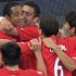 Honduras perde para o Chile por 1 a 0 na copa da África