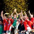 Espanha derrota Holanda e é campeã da Copa do Mundo de 2010 na África do Sul