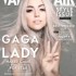 Lady Gaga diz ter medo de perder criatividade através do sexo
