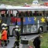 Acidente de ônibus deixa 11 mortos na Alemanha