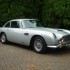 Aston Martin que fez fama nos filmes de agente 007 bate recorde em leilão