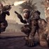 Anúncio-relâmpago no Xbox 360 confirma ‘Gears of war 3’ para abril de 2011