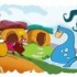 Google comemora os 50 anos dos Flintstones