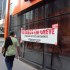 Bancários anunciam greve por tempo indeterminado a partir de hoje