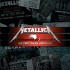 Metallica lança EP ao vivo este mês