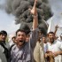 Milhares de afegãos protestam contra possível queima de Alcorão