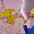 Vaticano diz que Homer Simpson é católico