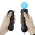 PlayStation Move consegue divertir o jogador, mas sem o brilho do Wii