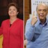 Eleições 2010: Dilma acusa Serra de privatizar estatais; tucano fala sobre escândalos