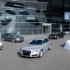 Audi divulga teaser do A6 2012