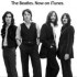 Músicas dos Beatles agora na iTunes Store