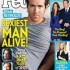 Ryan Reynolds é eleito o mais sexy de 2010 pela ‘People’