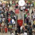 Índice de atrasos nos voos chega a 20,6%, diz Infraero