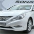 Hyundai Sonata atinge 200 mil unidades vendidas nos EUA