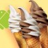 Vem ai o Android 2.4: Ice cream