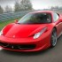 Ferrari trabalha em carro que lê a mente do motorista, diz revista