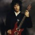 Morre aos 58 anos, o guitarrista Gary Moore